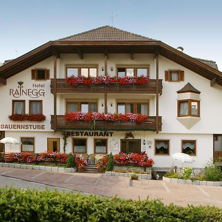Hotel Rainegg Olang Экстерьер фото