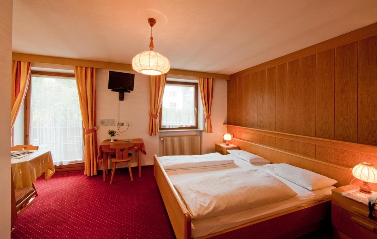 Hotel Rainegg Olang Экстерьер фото