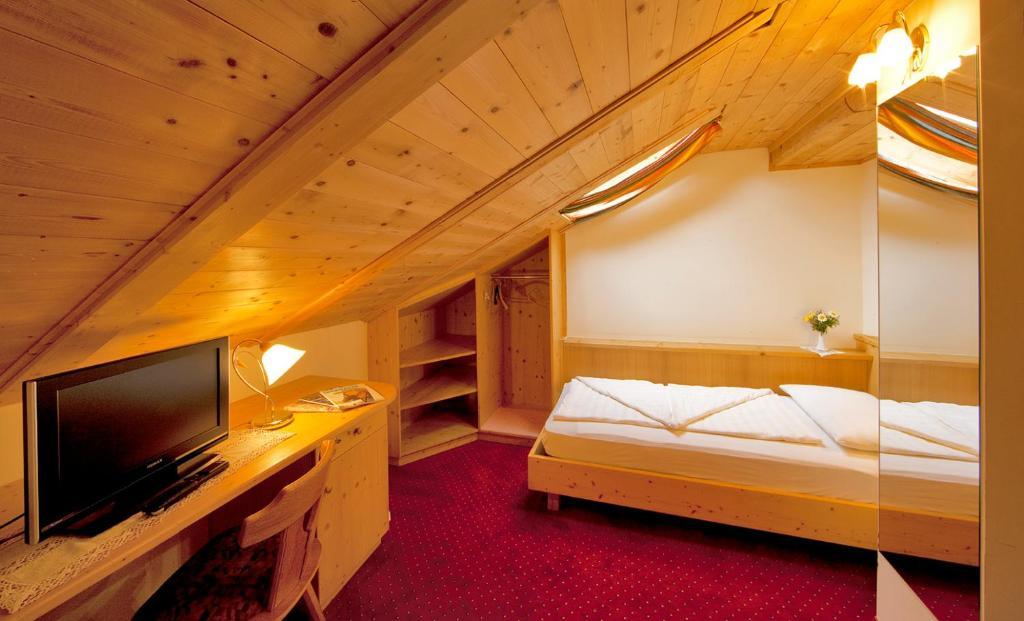 Hotel Rainegg Olang Номер фото