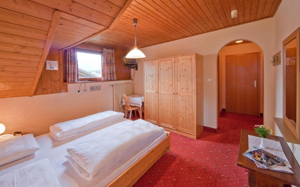 Hotel Rainegg Olang Номер фото
