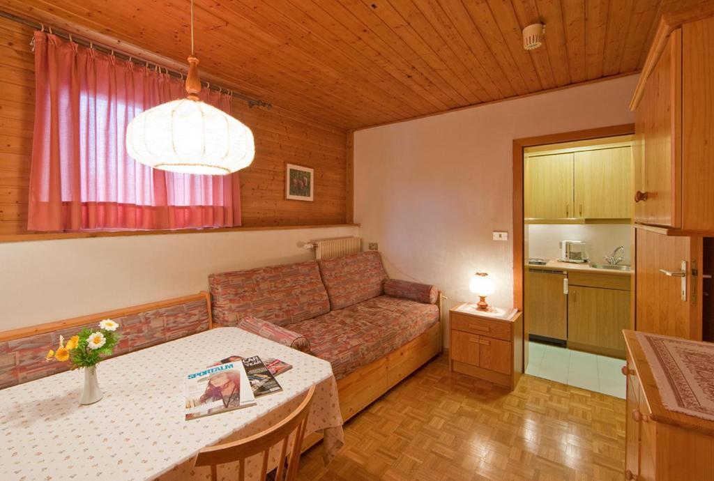 Hotel Rainegg Olang Номер фото